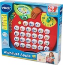 لعبة تعليميه للحروف الأبجدية أبل - VTech139000