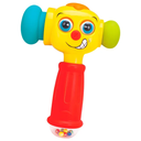 Baby Toy Hammer-Hola 3115