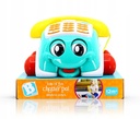 LOTS OF FUN CHATTER PAL - Bkids 3396