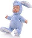 Bieber Reborn baby doll-45843-B