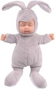 Bieber Reborn baby doll -45841-S
