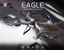 Drone Eagle - JS-801