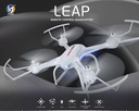 Drone Leap - JS-808