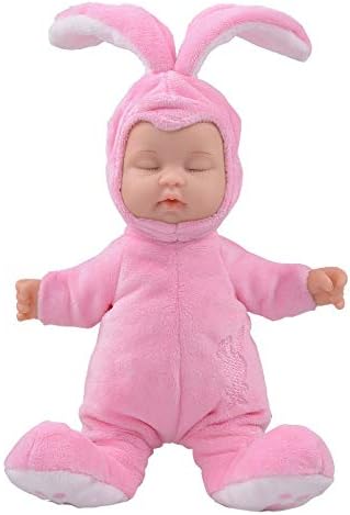 Bieber Reborn baby doll- 45842-P