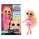 MID DOLL PINK CHICK -LOL SURPRISE 985792