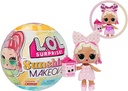 SUNSHINE MAKEOVER DOLL-LOL SURPRISE 589396