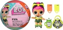 FIFA WOMEN'S WORLD CUP AUS & NZ 2023 -LOL SURPRISE 588832