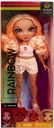  FASHION DOLL BLOOM-RAINBOWH 987796