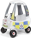 POLICE RESPONSE COZY COUPE-LITTLE TIKES 173790