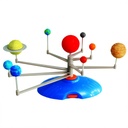 DIY SOLAR SYSTEM-GE046