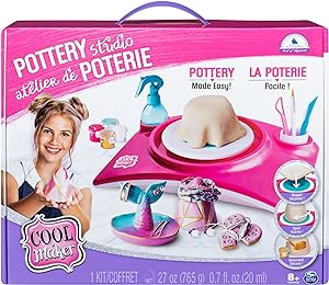[778988225813] Cool Maker Pottery Studio-6027865