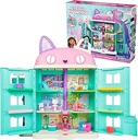 Gabby's DH Gabby's Purrfect Dollhouse-6060414-VN