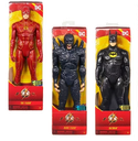 DC Flash Movie Fig 12" Asst-6065371
