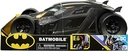 DC Batman Batmobile Value-6064761