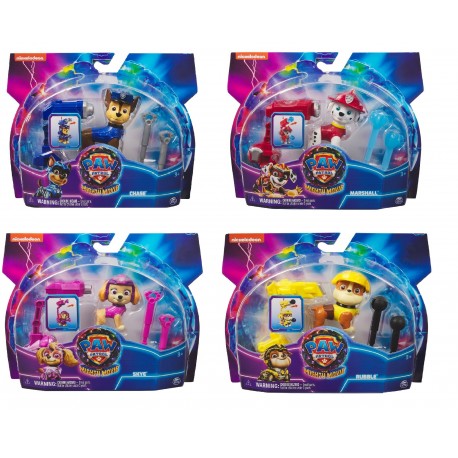 [778988508855] Movie2 Hero Pup Asst-Paw Patrol 6068167