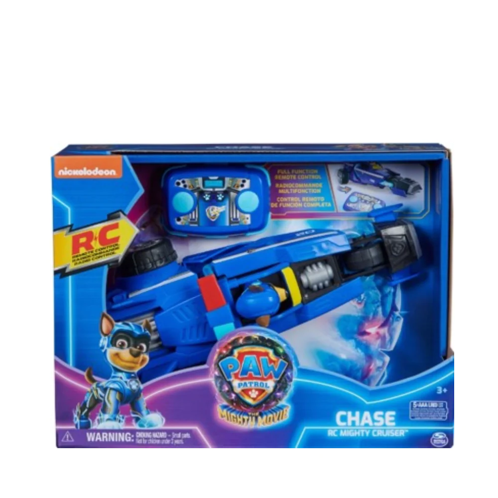 [778988467343] Movie2 RC Cruiser Chase-Paw Patrol 6067088