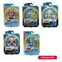 Sonic 2.5" Fig Wave #13 Asst. 5-41900