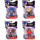 Sonic Prime 5" Fig Wave #1 Asst. 4-41911