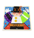 لوحة المهارات - Dressing Magician-Viga 44672