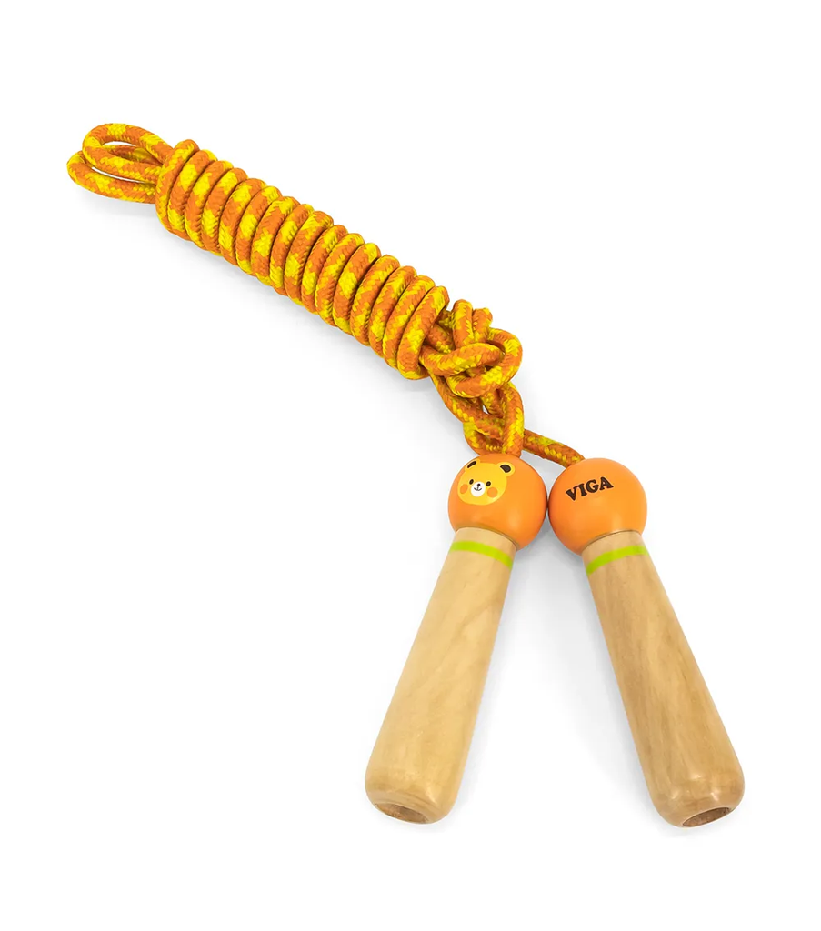 Kid's Jump Rope-Viga 44678