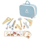 Tool Set-Viga 44204