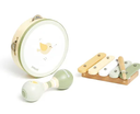 Music Set  Bird-Viga 44213