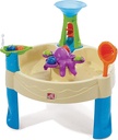 WILD WHIRLPOOL WATER TABLE-Step2 840199