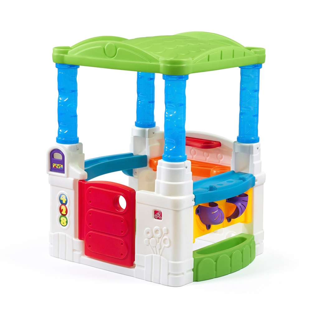 WONDERBALL FUN HOUSE -Step2 853999