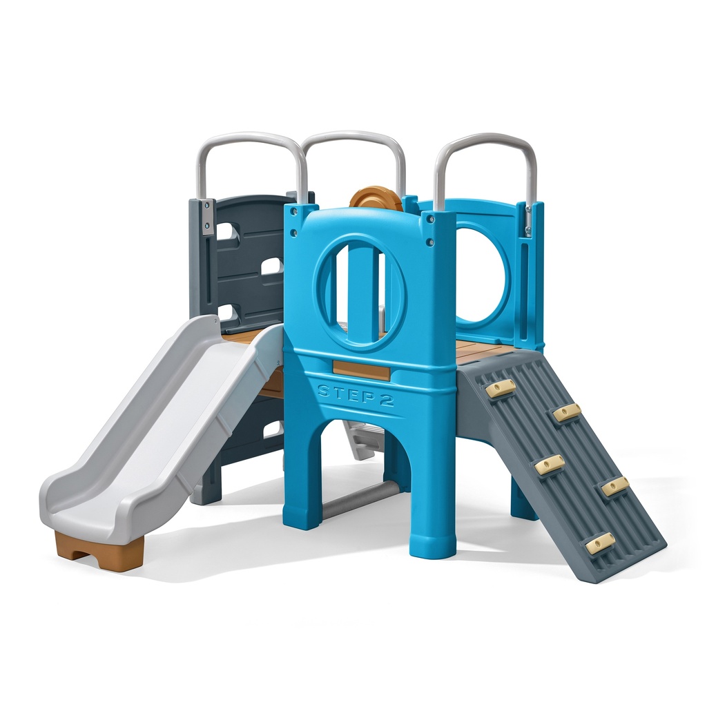 SCOUT & SLIDE CLIMBER-Step2 4208KR