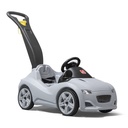 WHISPER RIDE CRUISER (GRAY)-Step2 424199