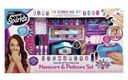 Salon Style Deluxe Manicure &-Shimmer N Sparkle 65590