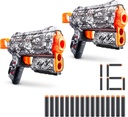 X-Shot Skins Flux-Zuru 36516