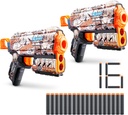 X-Shot Skins Flux-Zuru 36516