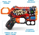 X-Shot Skins Menace-Zuru 36515