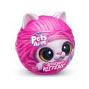 SMITTEN KITTENS-PETS ALIVE 9541