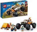 4x4 Off-Roader Adventures-LEGO 6425861