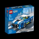 Police Car-LEGO 6379599