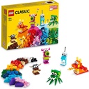 Creative Monsters-LEGO 6370618