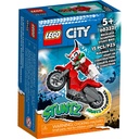 Reckless Scorpion Stunt Bike-LEGO 6379639