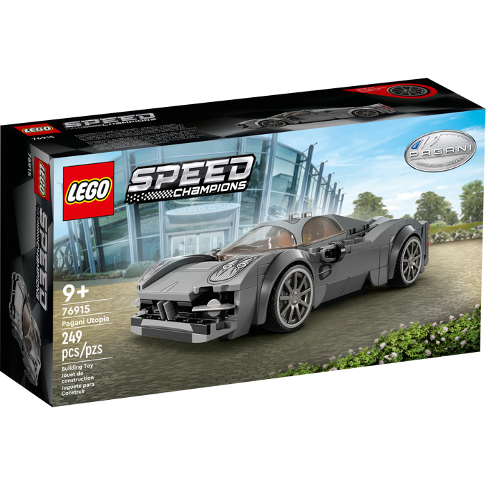 [5702017424194] Pagani Utopia-LEGO 6426022