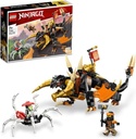 Cole's Earth Dragon EVO-LEGO 6420693