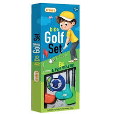 Kids Golf Set-5009