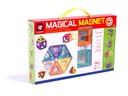Magical Magnet 20Pcs -701 XINBIDA