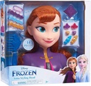 Disney Frozen 2 Basic Anna Styling Head-32811