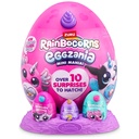 Rainbocorns Eggzania Mini Mania -ZURU 9296