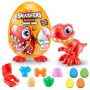 Smashers Dino Dig Large Egg -ZURU 74115
