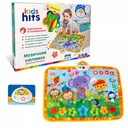 Kids Hits Light & Sound Mat Baby Concert