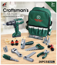 Craftsman'S Tools Bag-G232