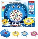 Happy Fishing Game-6897-1