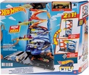 City Transforming Tower-HW HKX43